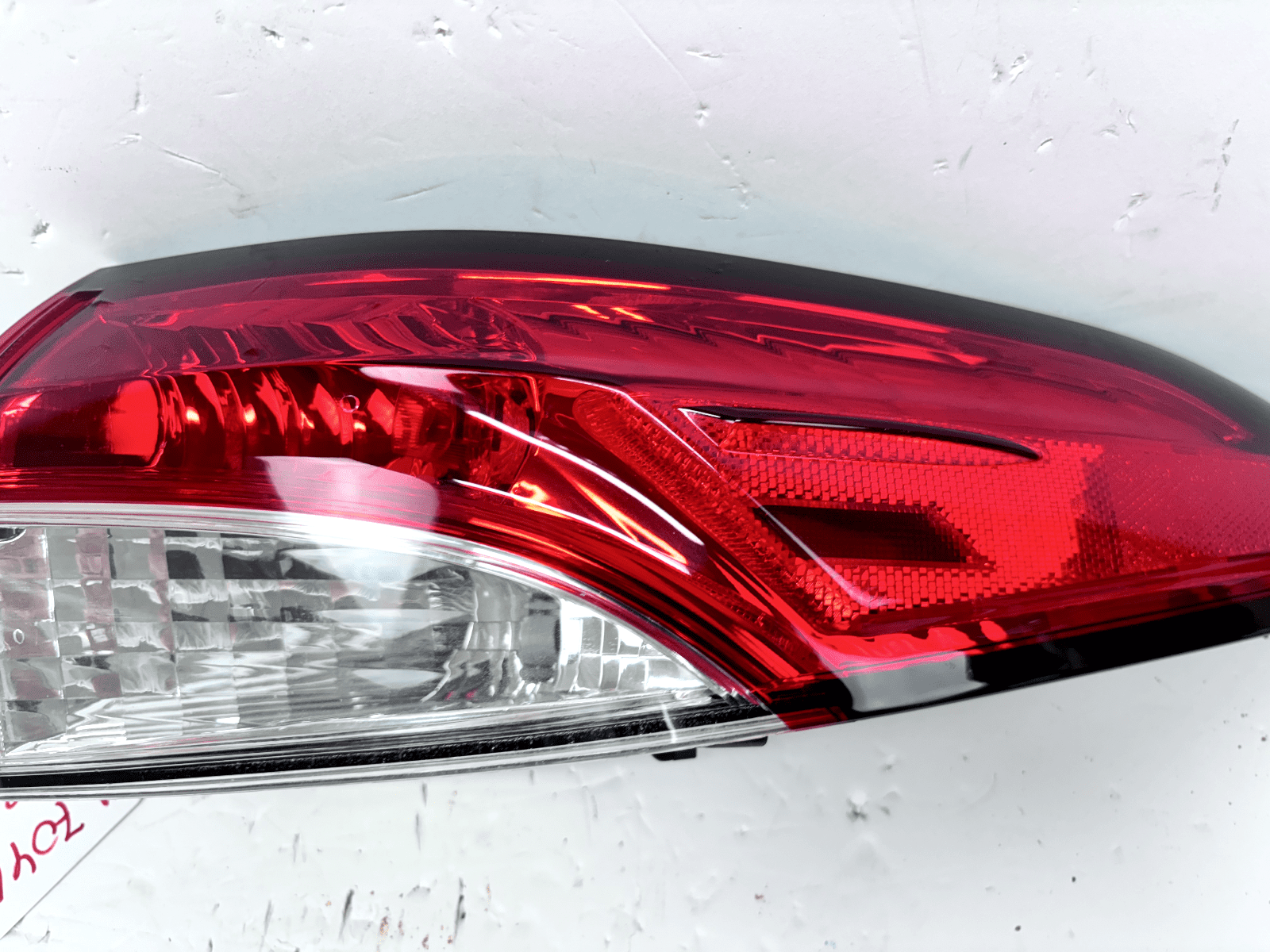 NICE 2020-2022 Toyota Corolla Halogen Rear Right CAPA Tail Light - Image 6