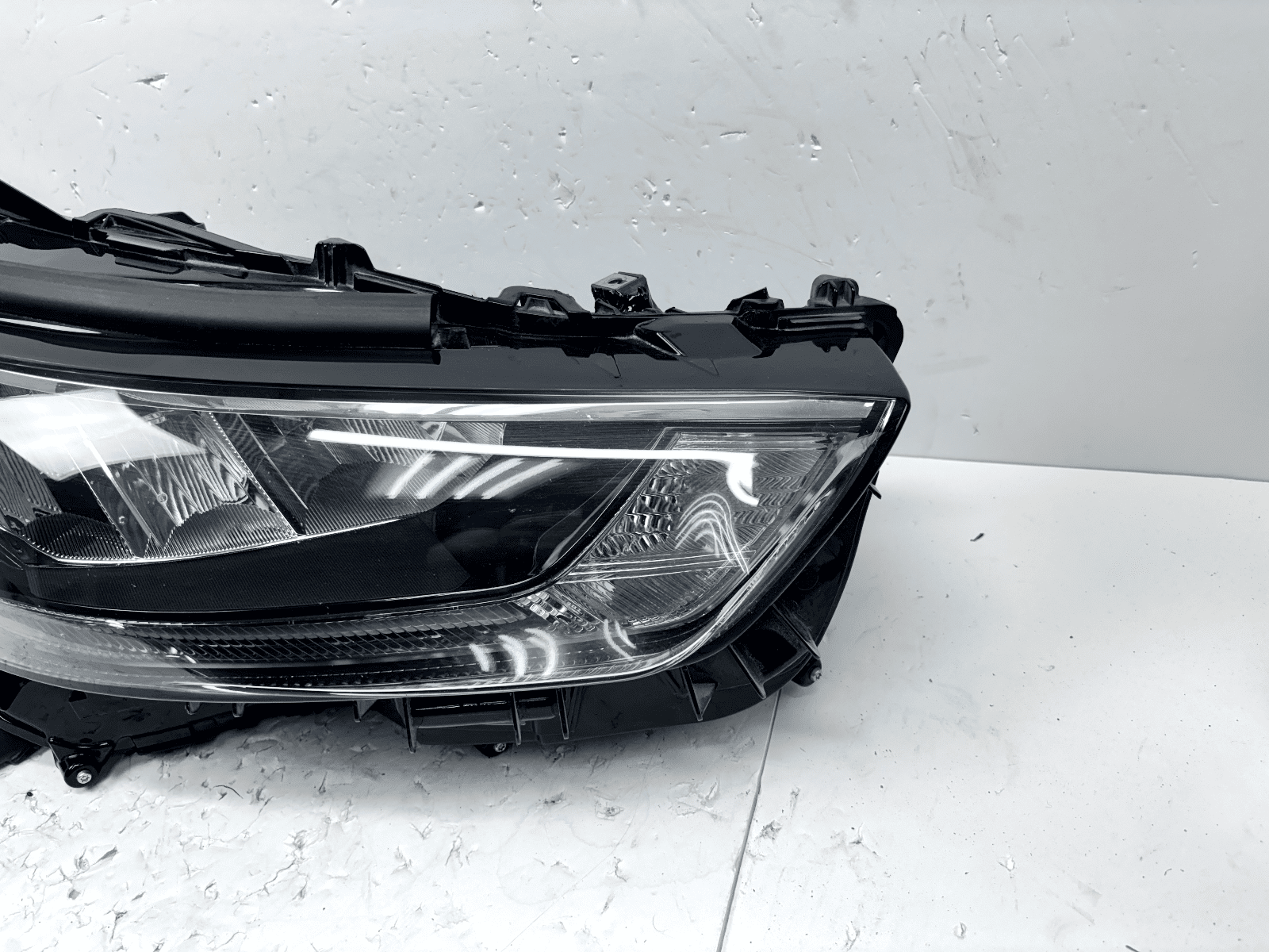 2020-23 Toyota Highlander LED Front Right OEM Headlight 10000-8a06m - Image 3