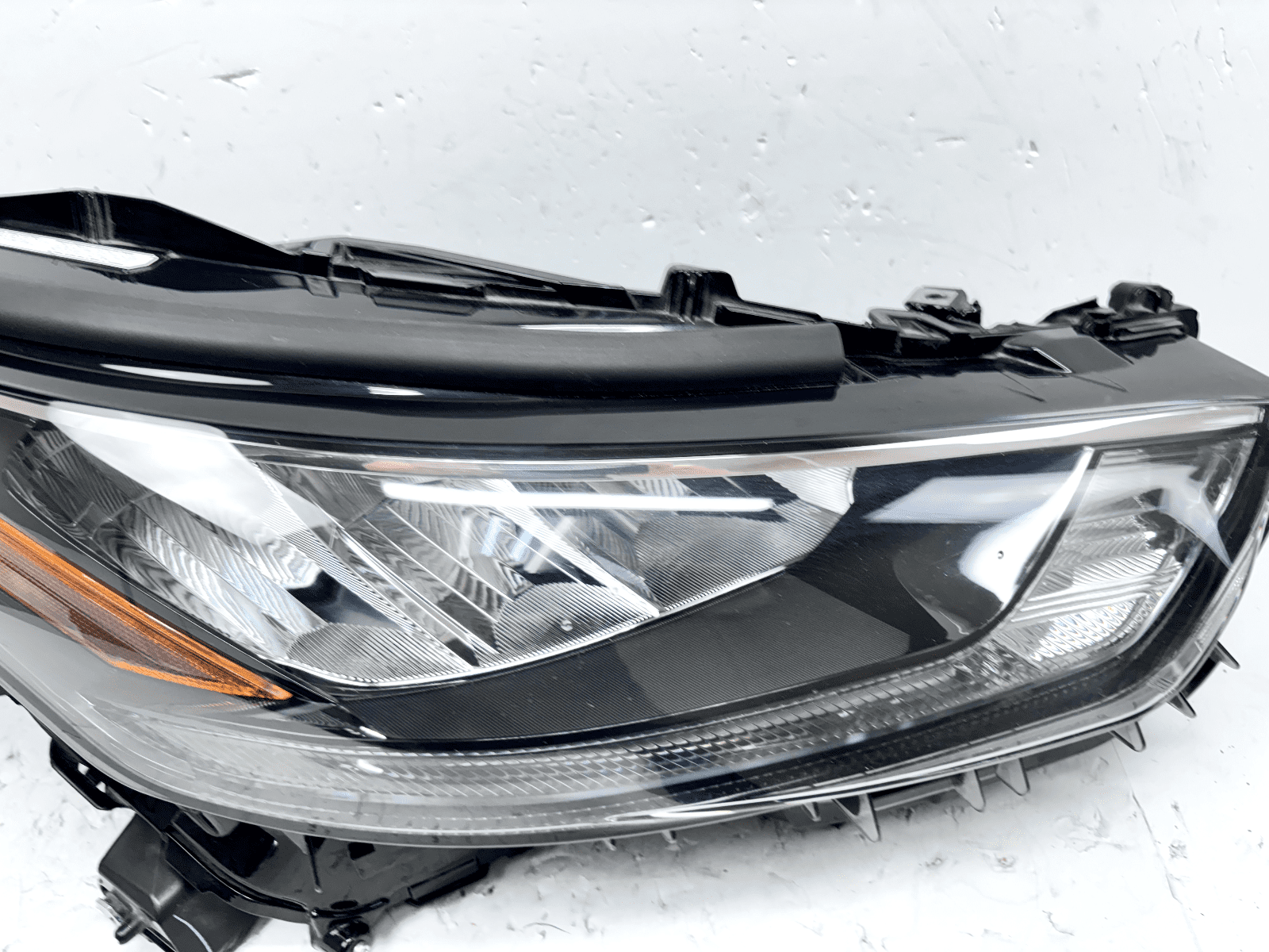 2020-23 Toyota Highlander LED Front Right OEM Headlight 10000-8a06m - Image 7