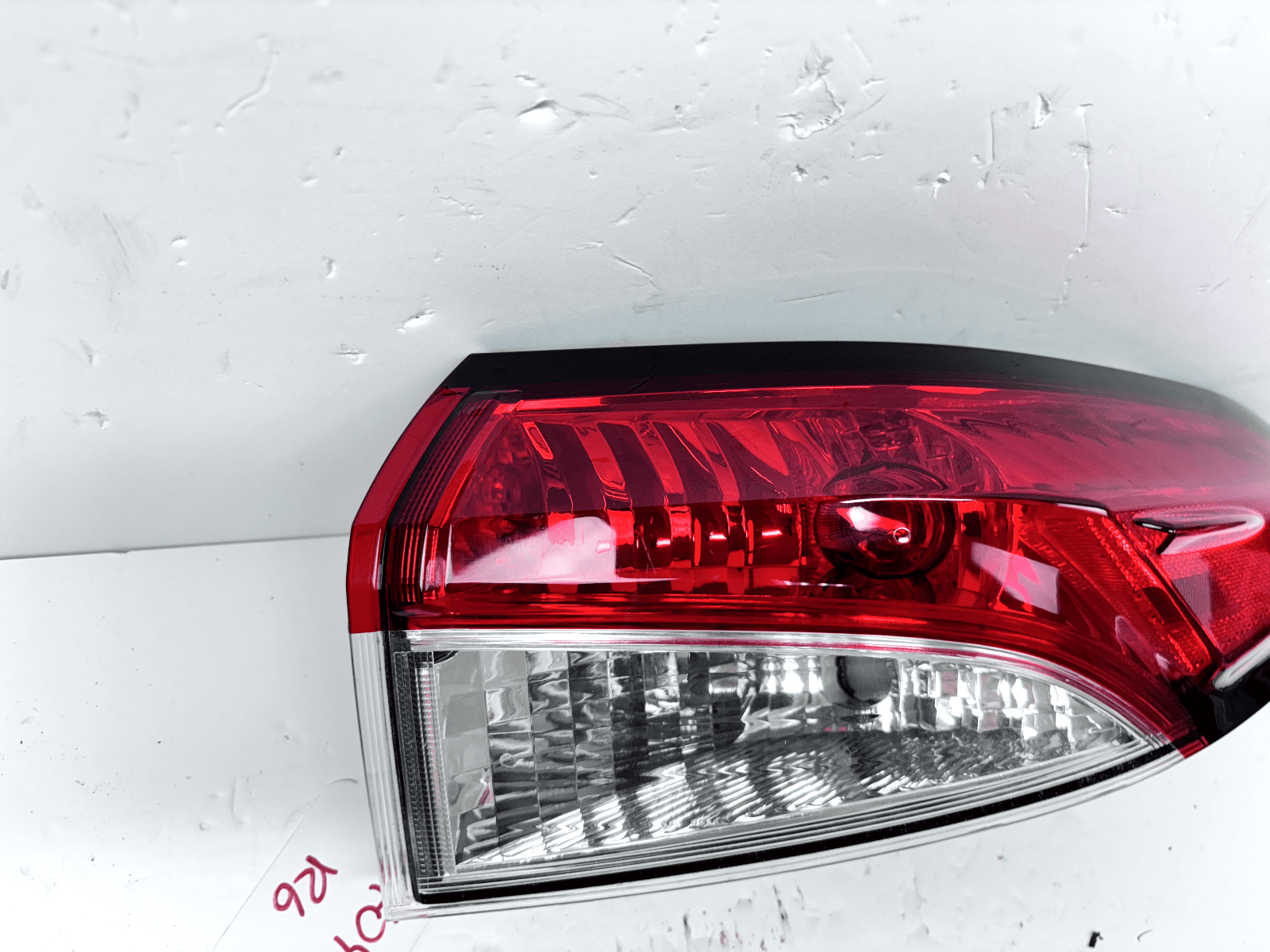NICE 2020-2022 Toyota Corolla Halogen Rear Right CAPA Tail Light - Image 8