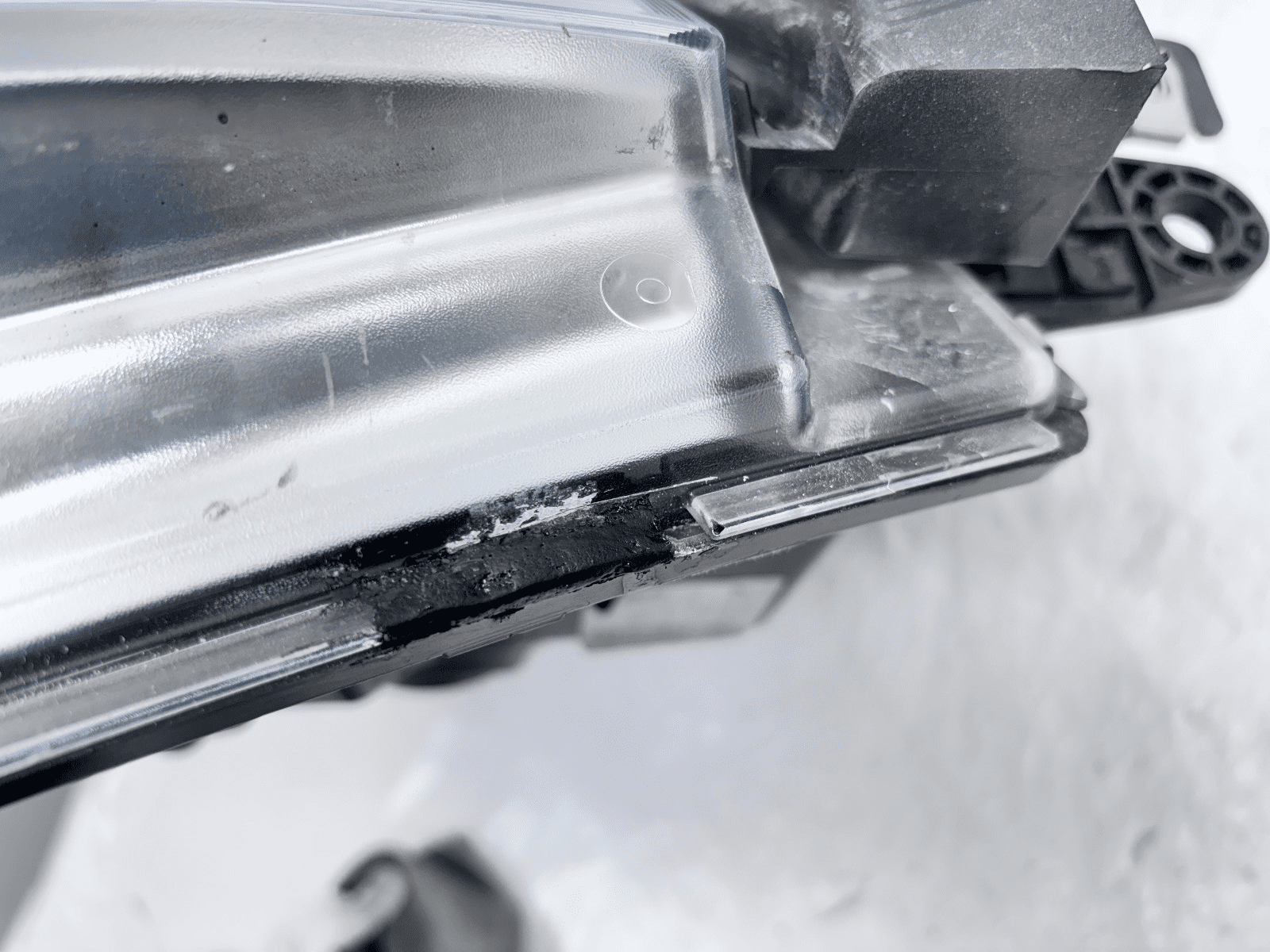 2019-2024 Dodge Ram 1500 Halogen Front Left OEM Headlight - Image 16