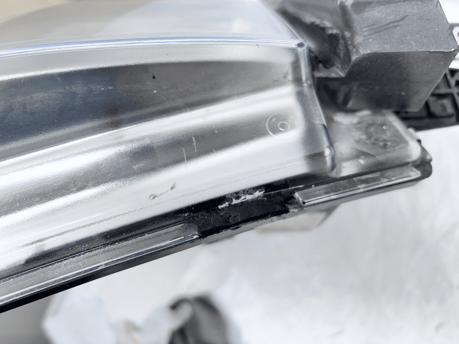 2019-2024 Dodge Ram 1500 Halogen Front Left OEM Headlight - Image 18
