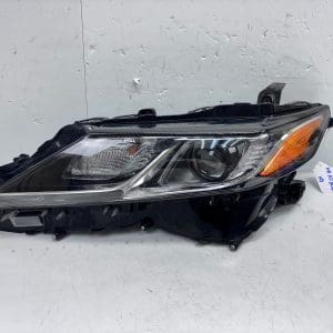 2018-2023 Toyota Camry LED Front Left OEM Headlight