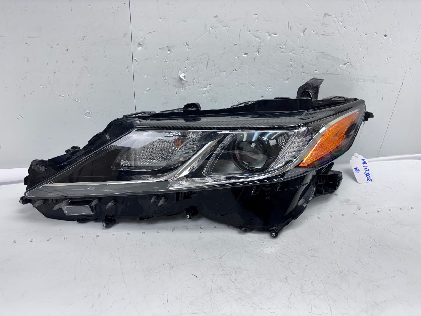 2018-2023 Toyota Camry LED Front Left OEM Headlight