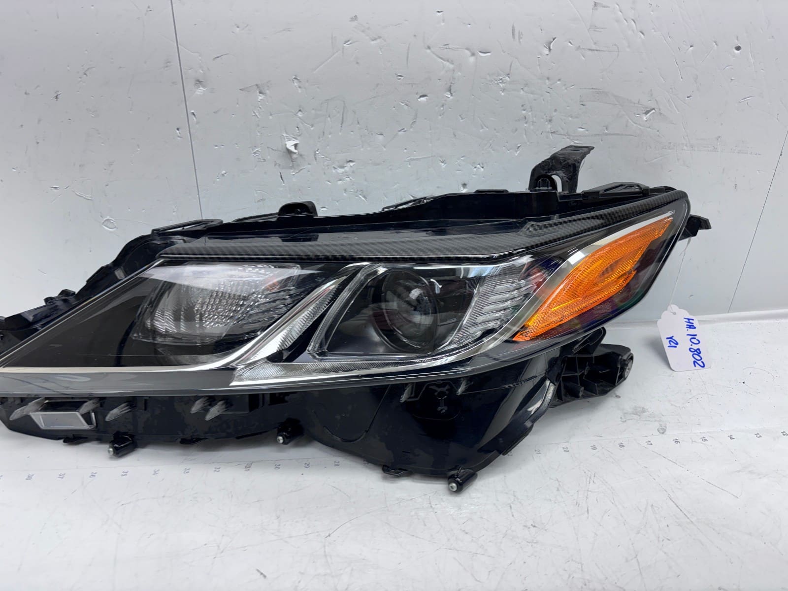 2018-2023 Toyota Camry LED Front Left OEM Headlight - Image 2