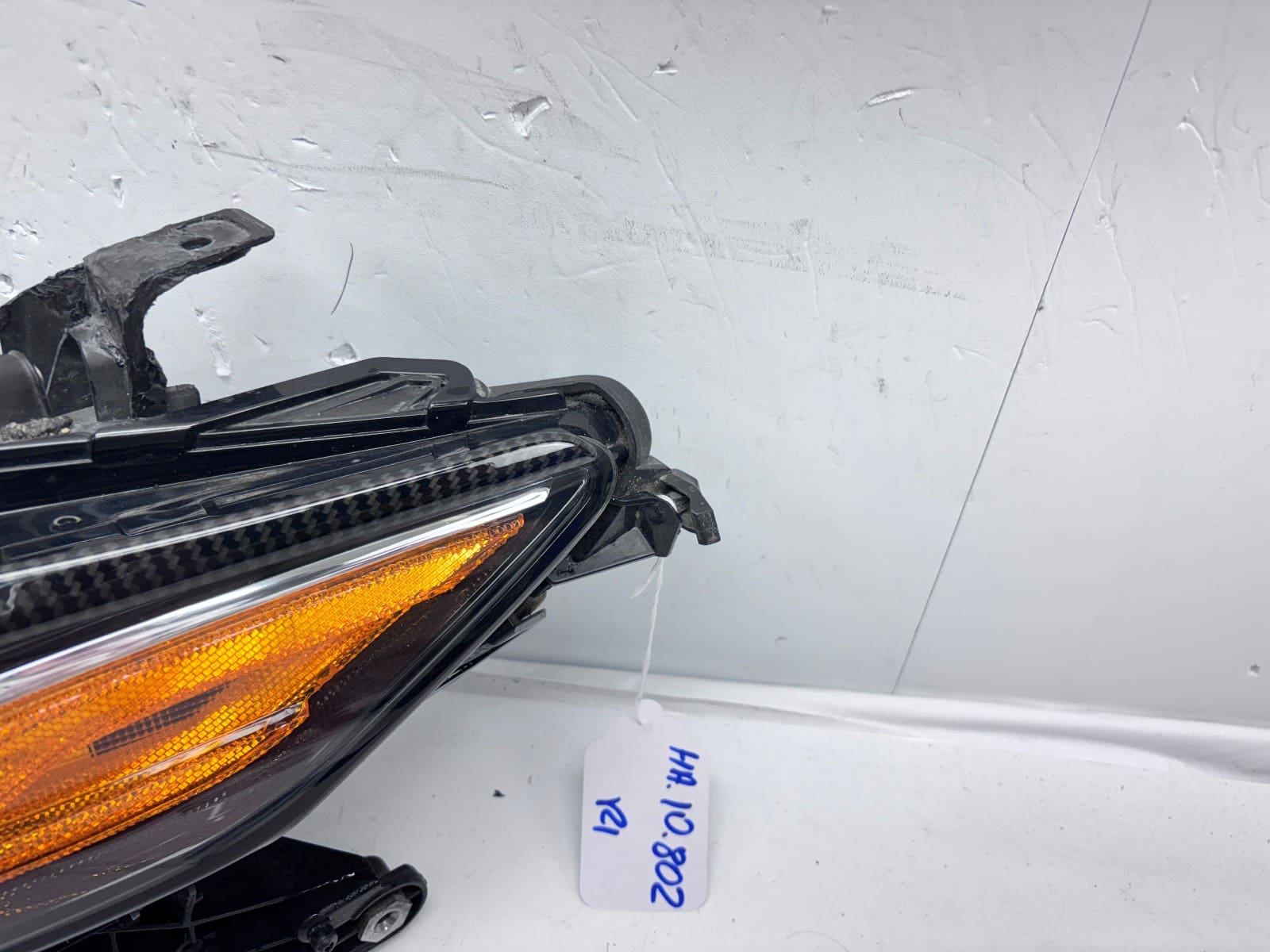 2018-2023 Toyota Camry LED Front Left OEM Headlight - Image 7