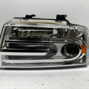 2007-14 Lincoln Navigator Front Left Xenon HID OEM Headlight AL7413035AC