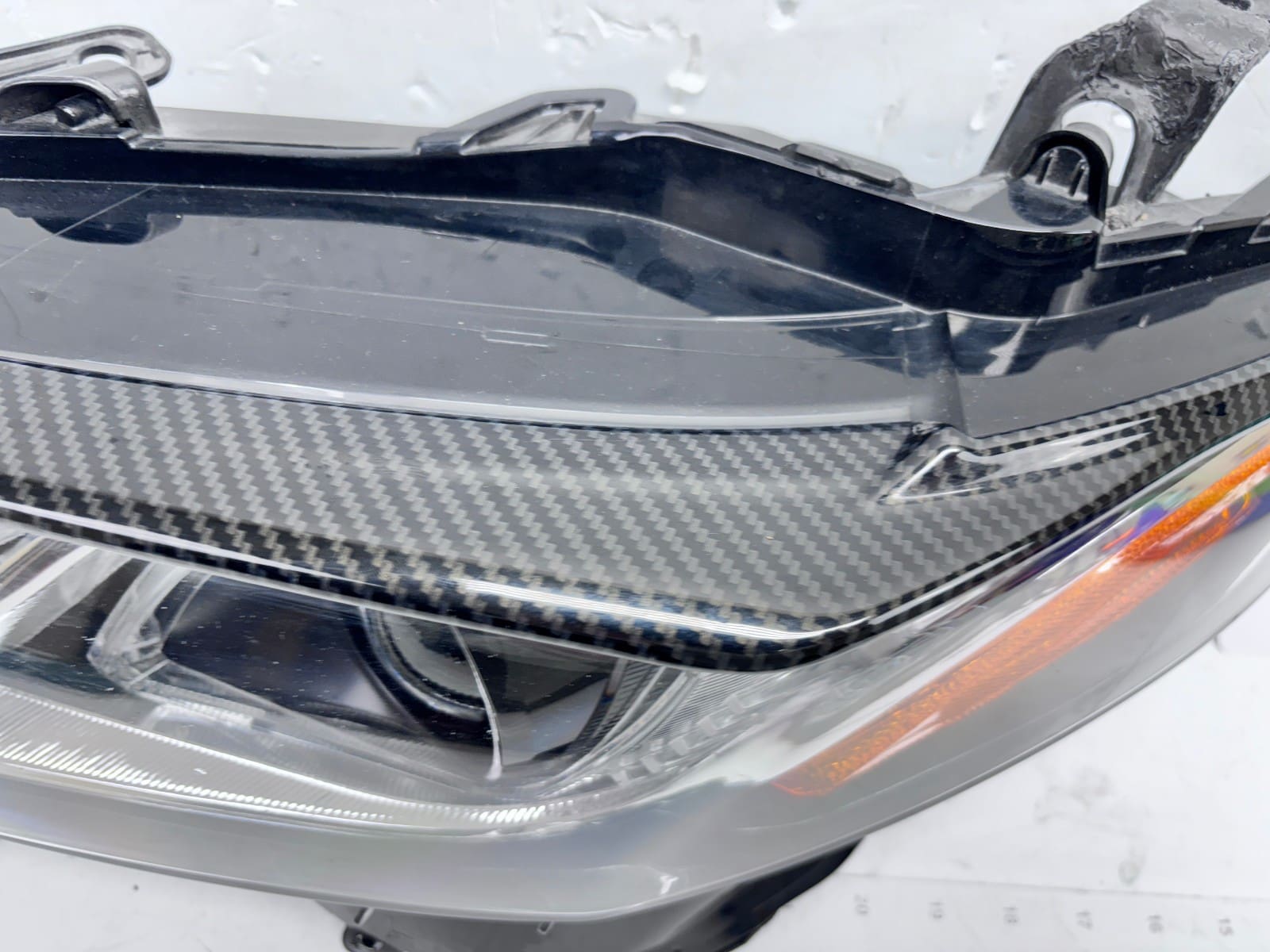 2018-2023 Toyota Camry LED Front Left OEM Headlight - Image 11