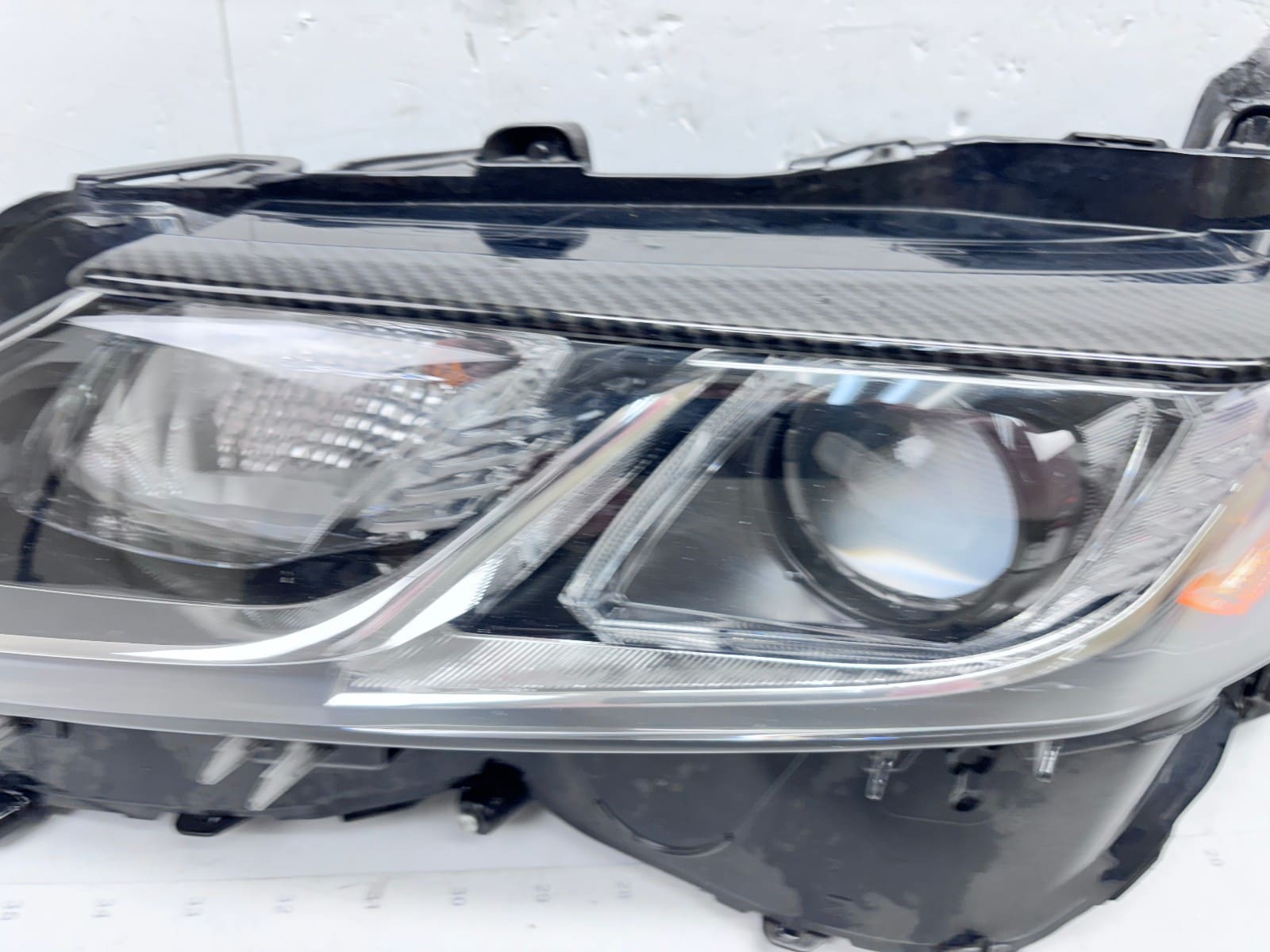 2018-2023 Toyota Camry LED Front Left OEM Headlight - Image 14
