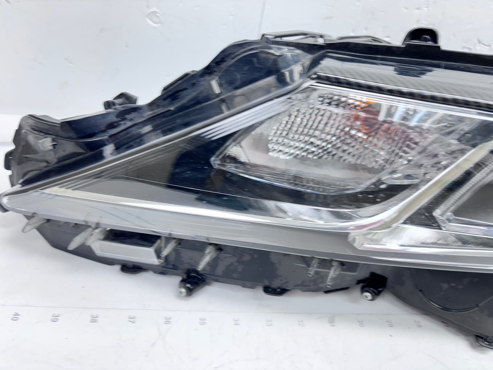 2018-2023 Toyota Camry LED Front Left OEM Headlight - Image 15