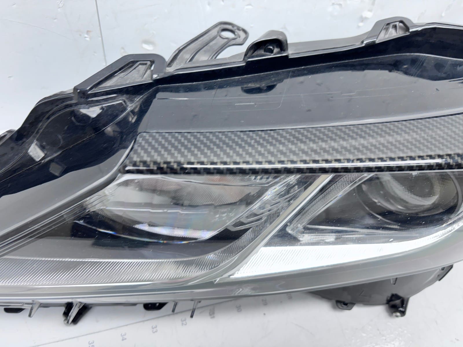 2018-2023 Toyota Camry LED Front Left OEM Headlight - Image 16