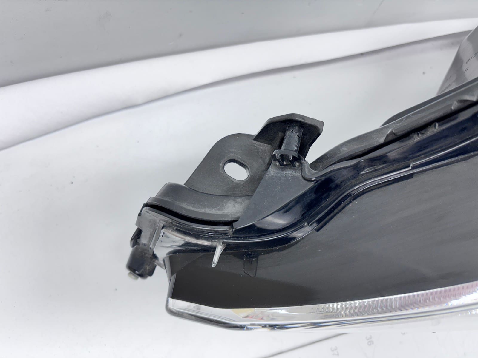 2018-2023 Toyota Camry LED Front Left OEM Headlight - Image 17