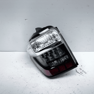 2014-2023 Toyota 4Runner Halogen Rear Left OEM Tail Light