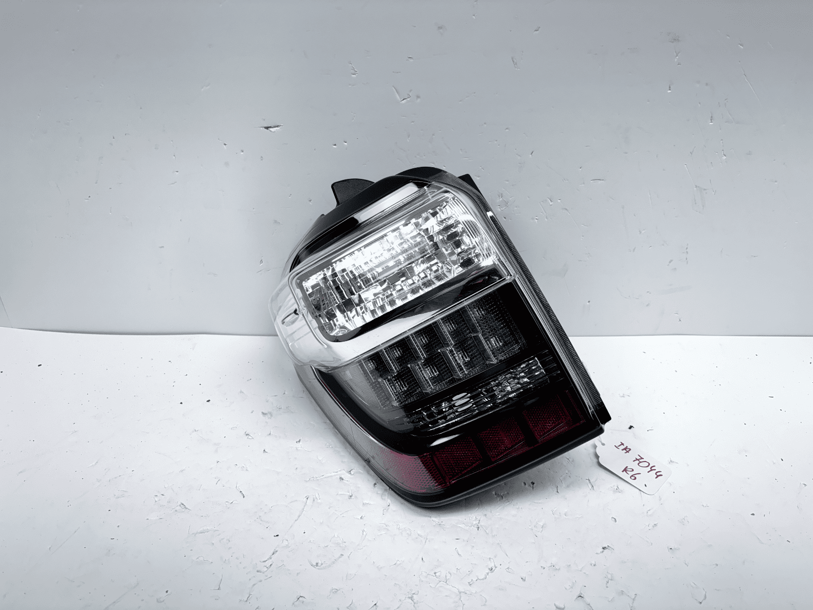 2014-2023 Toyota 4Runner Halogen Rear Left OEM Tail Light