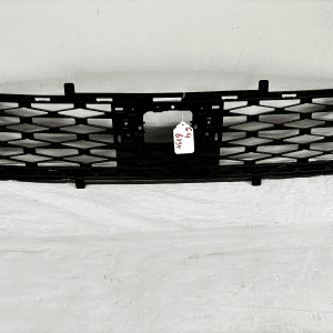 2021-23 Toyota 4Runner Lower Black Front OEM Grille 53112-35090