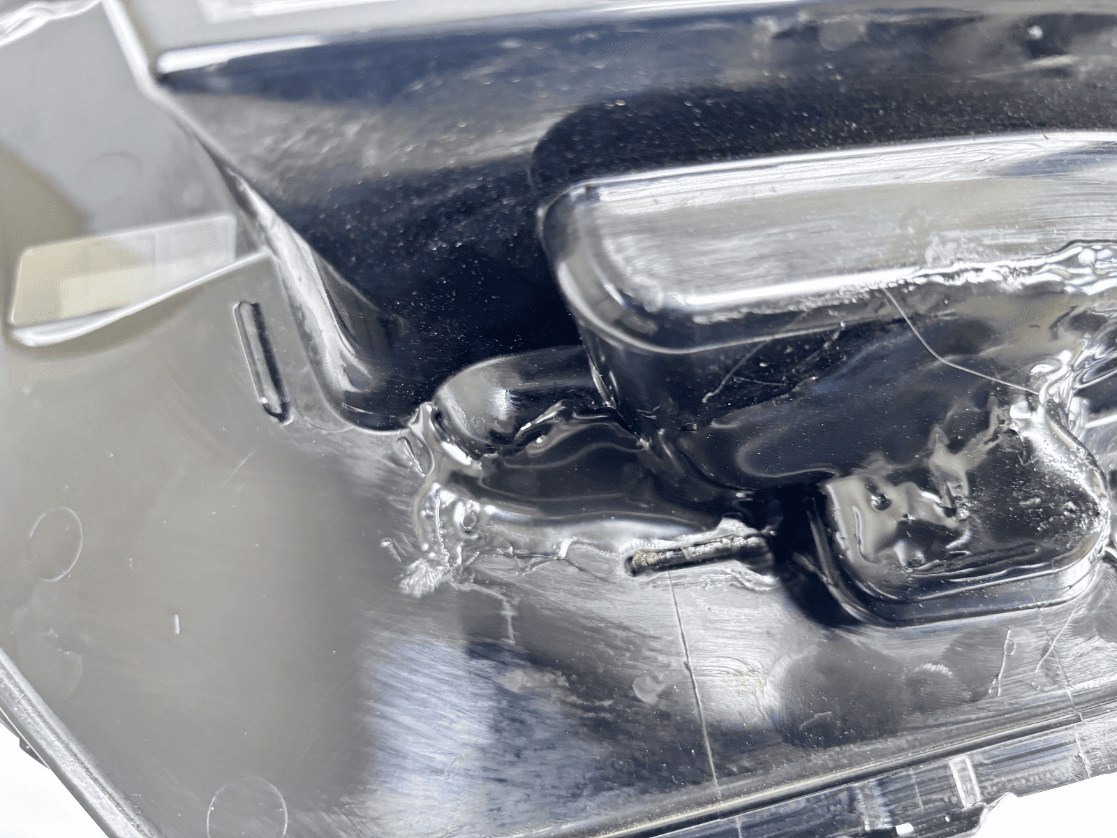 2025-2026 Ford Explorer LED Front Left OEM Headlight TESTED - Image 14