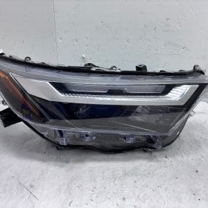 2022-24 Toyota RAV4 XLE LED Front Right OEM Headlight 81110-0R350