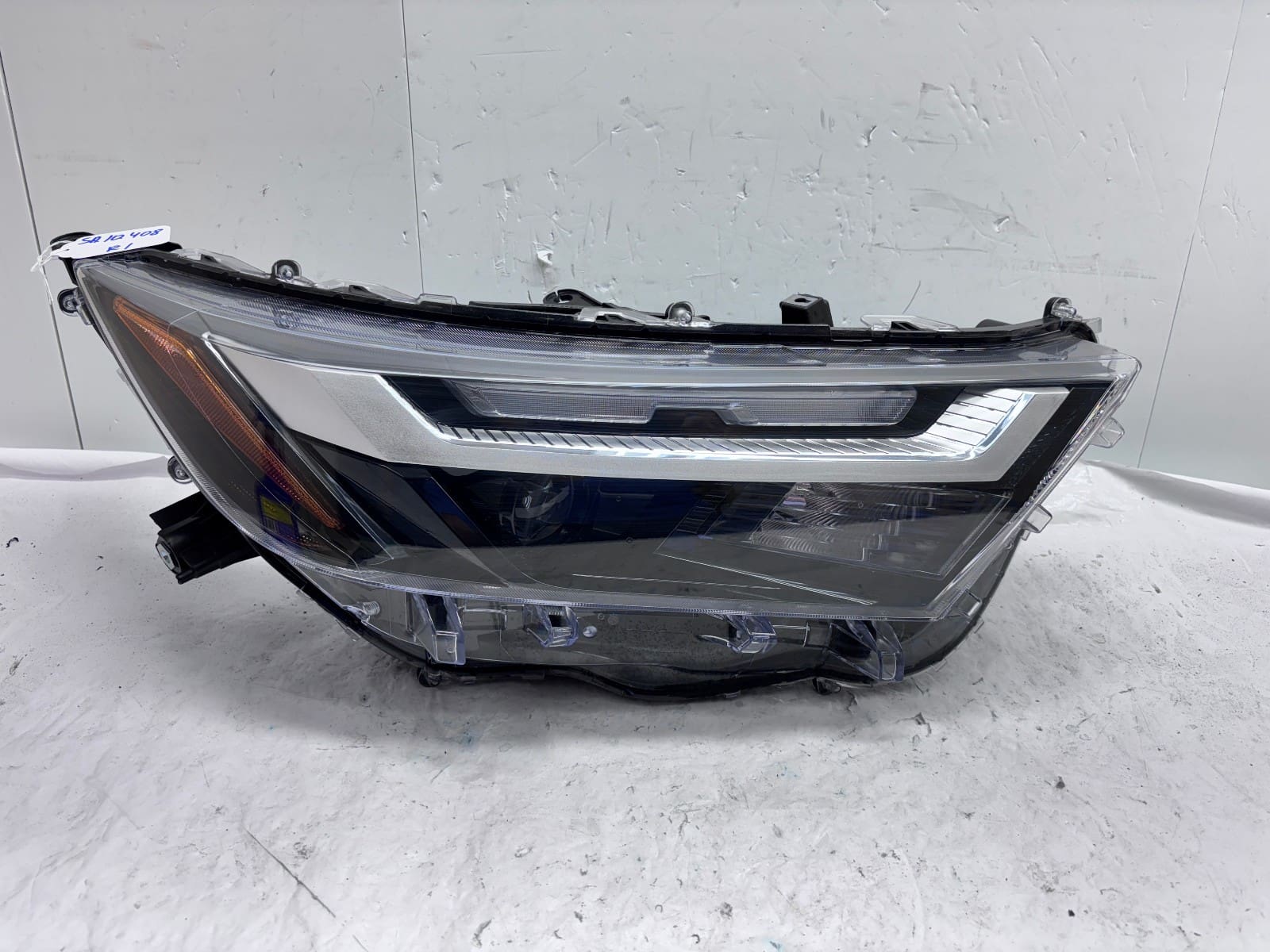 2022-24 Toyota RAV4 XLE LED Front Right OEM Headlight 81110-0R350