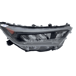 Toyota RAV4 2019-21 LED Right Passenger Side OEM Headlight 81110-0R142