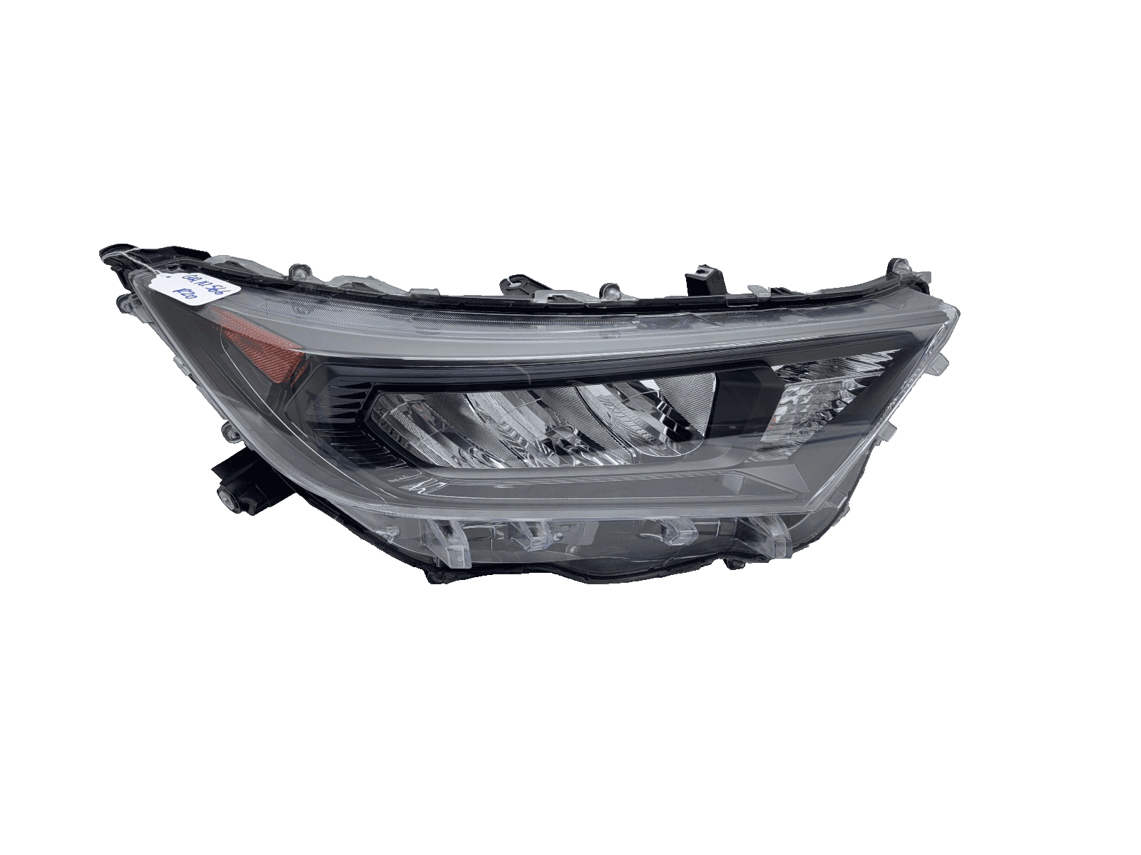 Toyota RAV4 2019-21 LED Right Passenger Side OEM Headlight 81110-0R142