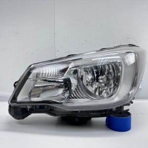 2017-18 Subaru Forester Halogen Front Left OEM Headlight 84001SG291