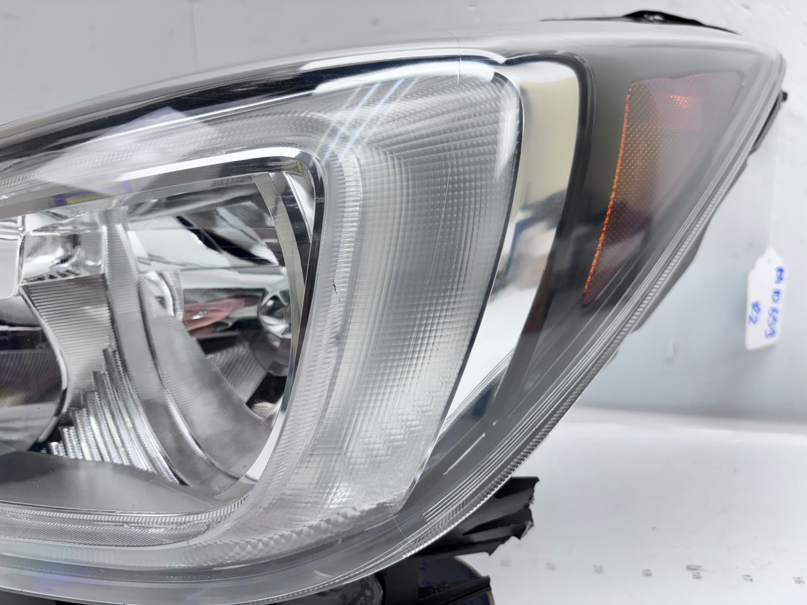 2017-18 Subaru Forester Halogen Front Left OEM Headlight 84001SG291 - Image 7