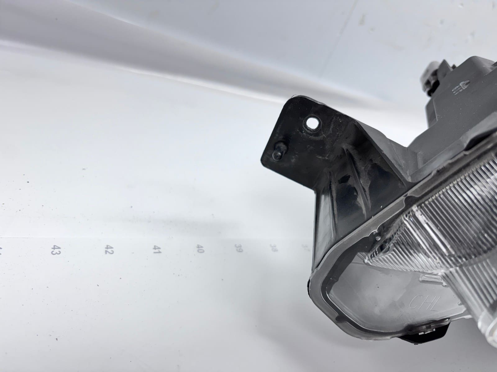 2017-18 Subaru Forester Halogen Front Left OEM Headlight 84001SG291 - Image 11