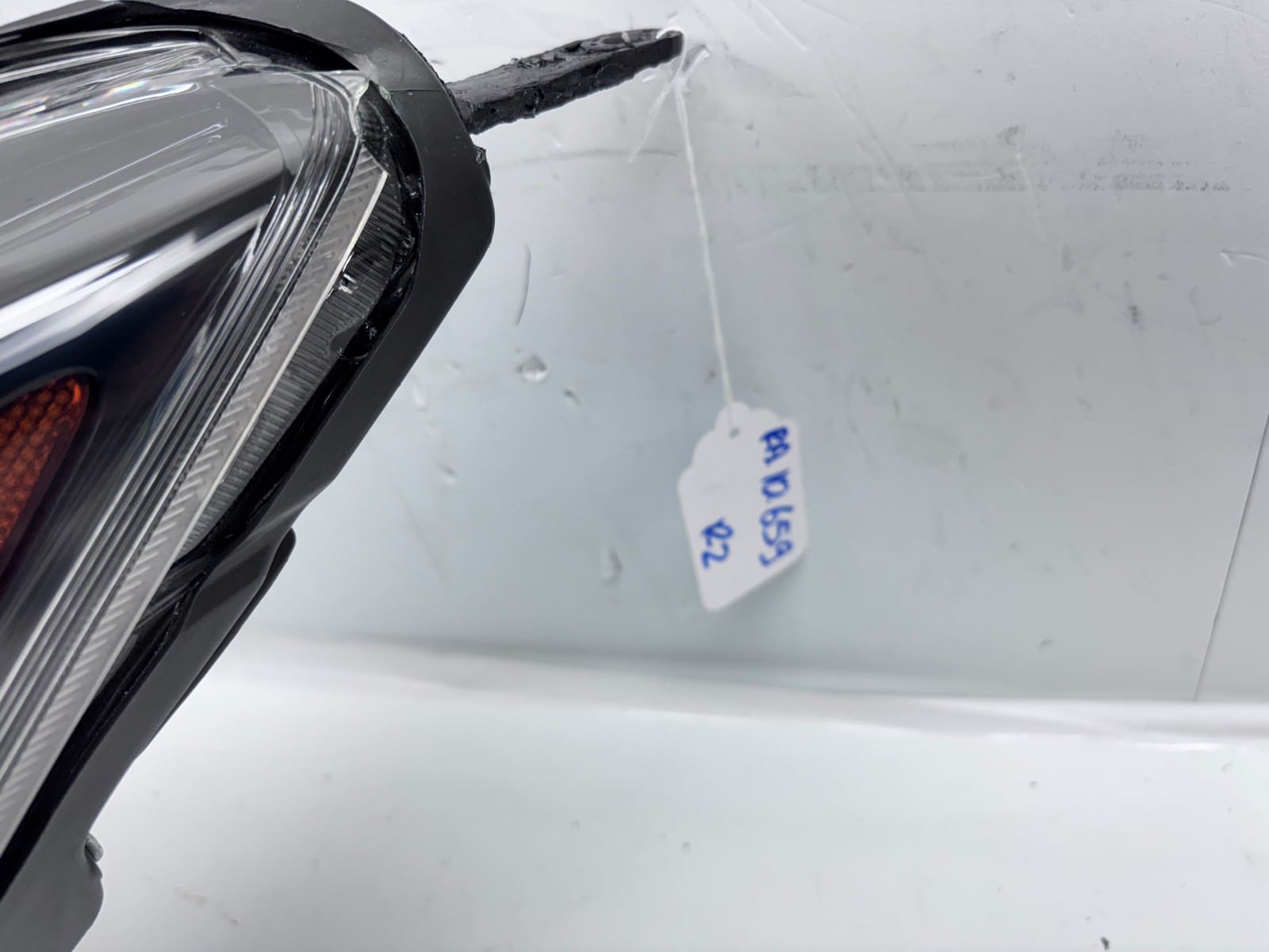 2017-18 Subaru Forester Halogen Front Left OEM Headlight 84001SG291 - Image 15