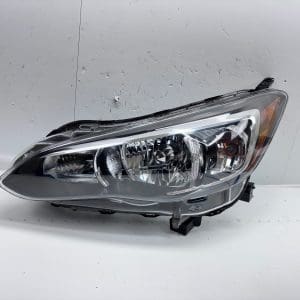 2017-23 Subaru Crosstrek; Impreza Front Left OEM Headlight 84001FL01A