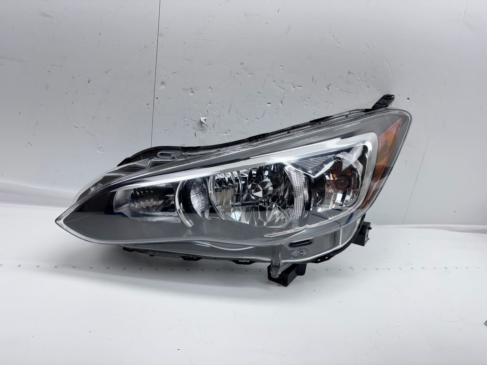 2017-23 Subaru Crosstrek; Impreza Front Left OEM Headlight 84001FL01A