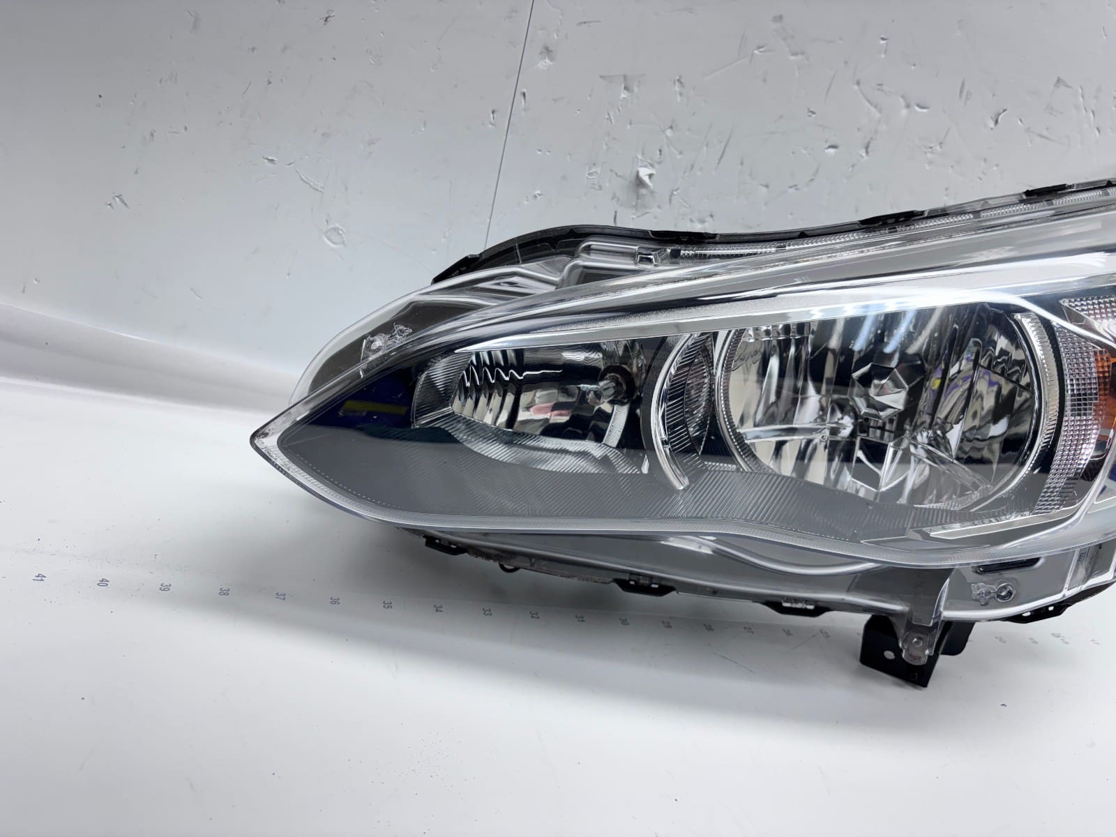 2017-23 Subaru Crosstrek; Impreza Front Left OEM Headlight 84001FL01A - Image 3