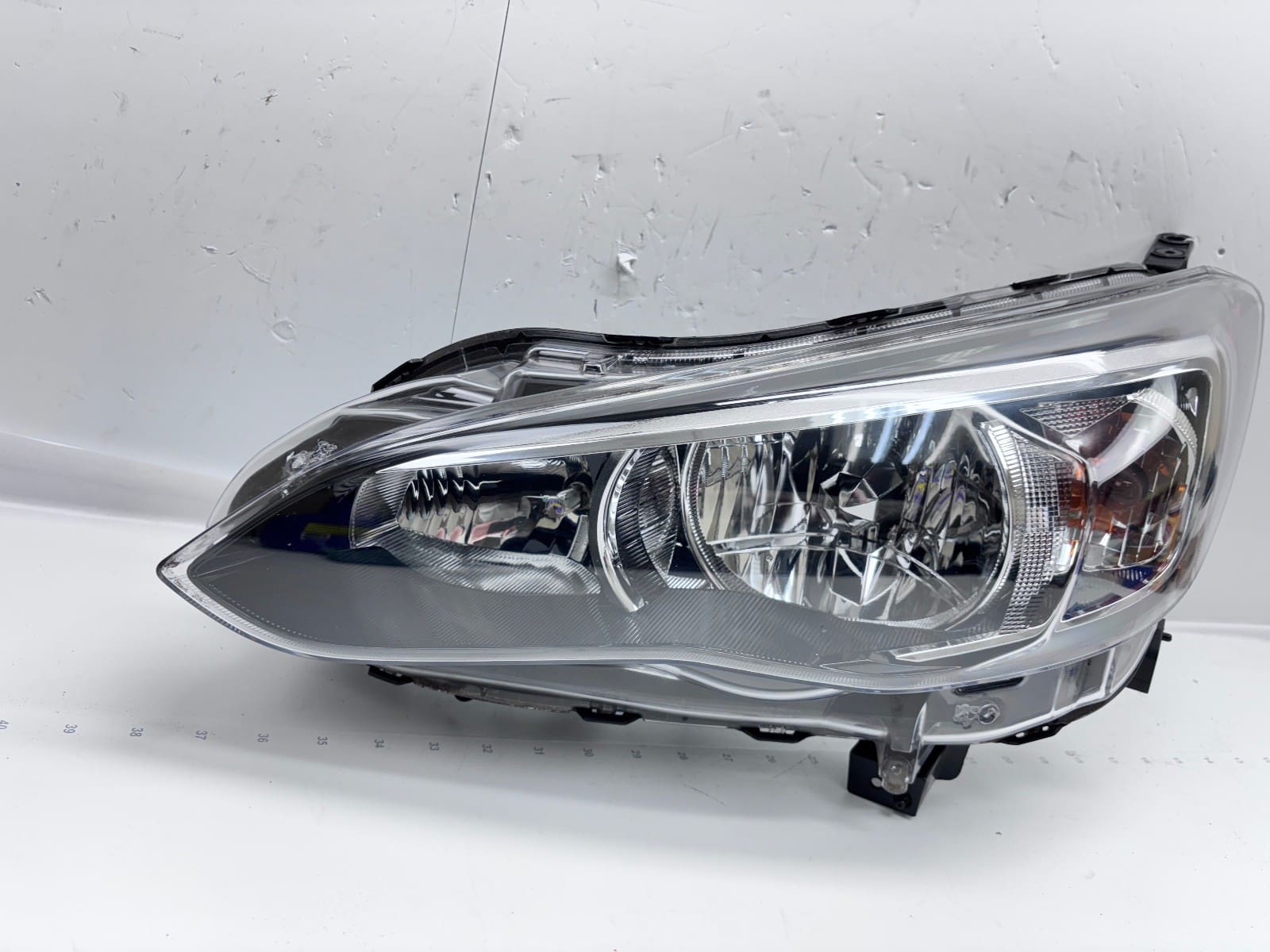 2017-23 Subaru Crosstrek; Impreza Front Left OEM Headlight 84001FL01A - Image 4