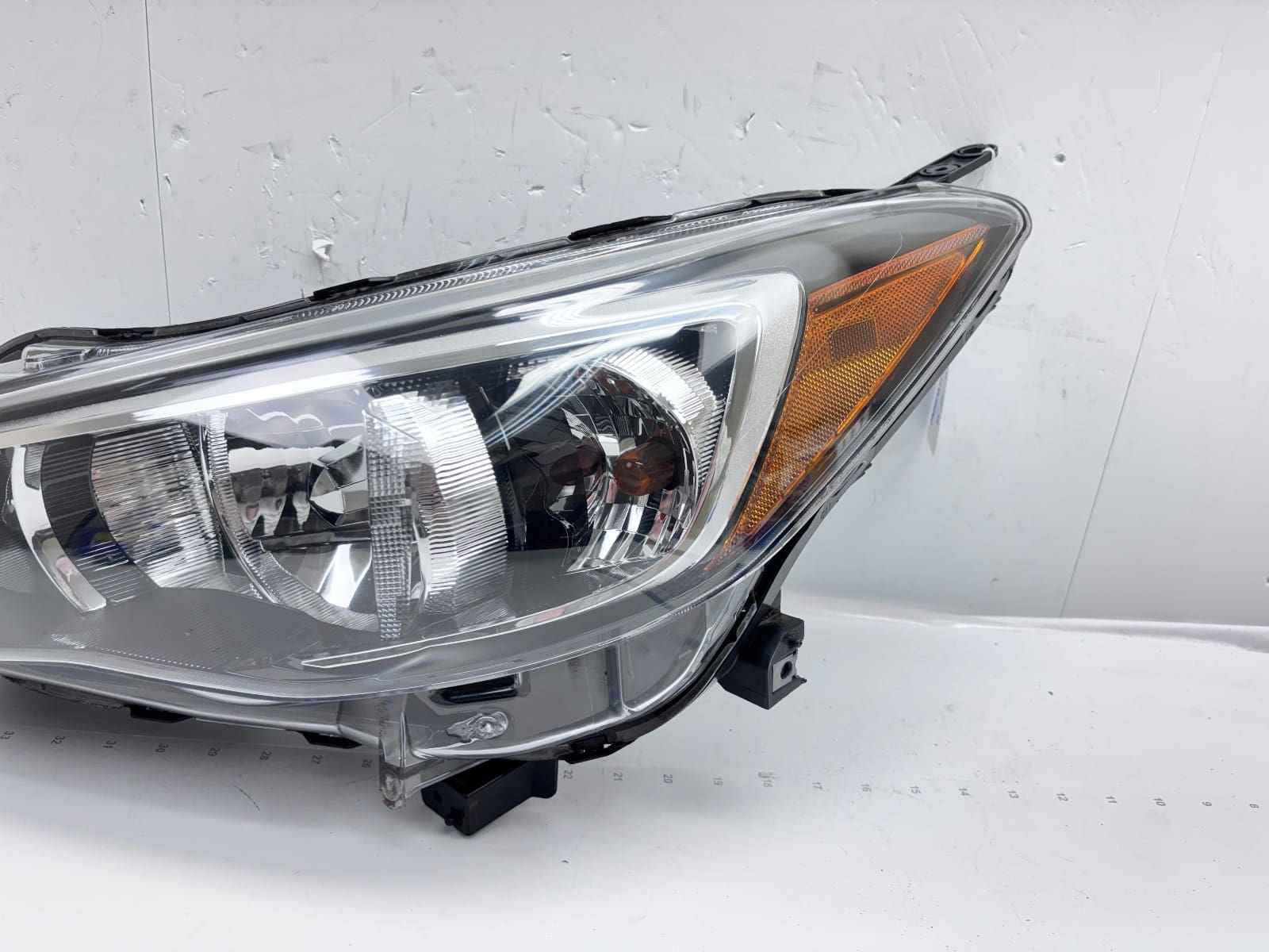 2017-23 Subaru Crosstrek; Impreza Front Left OEM Headlight 84001FL01A - Image 8