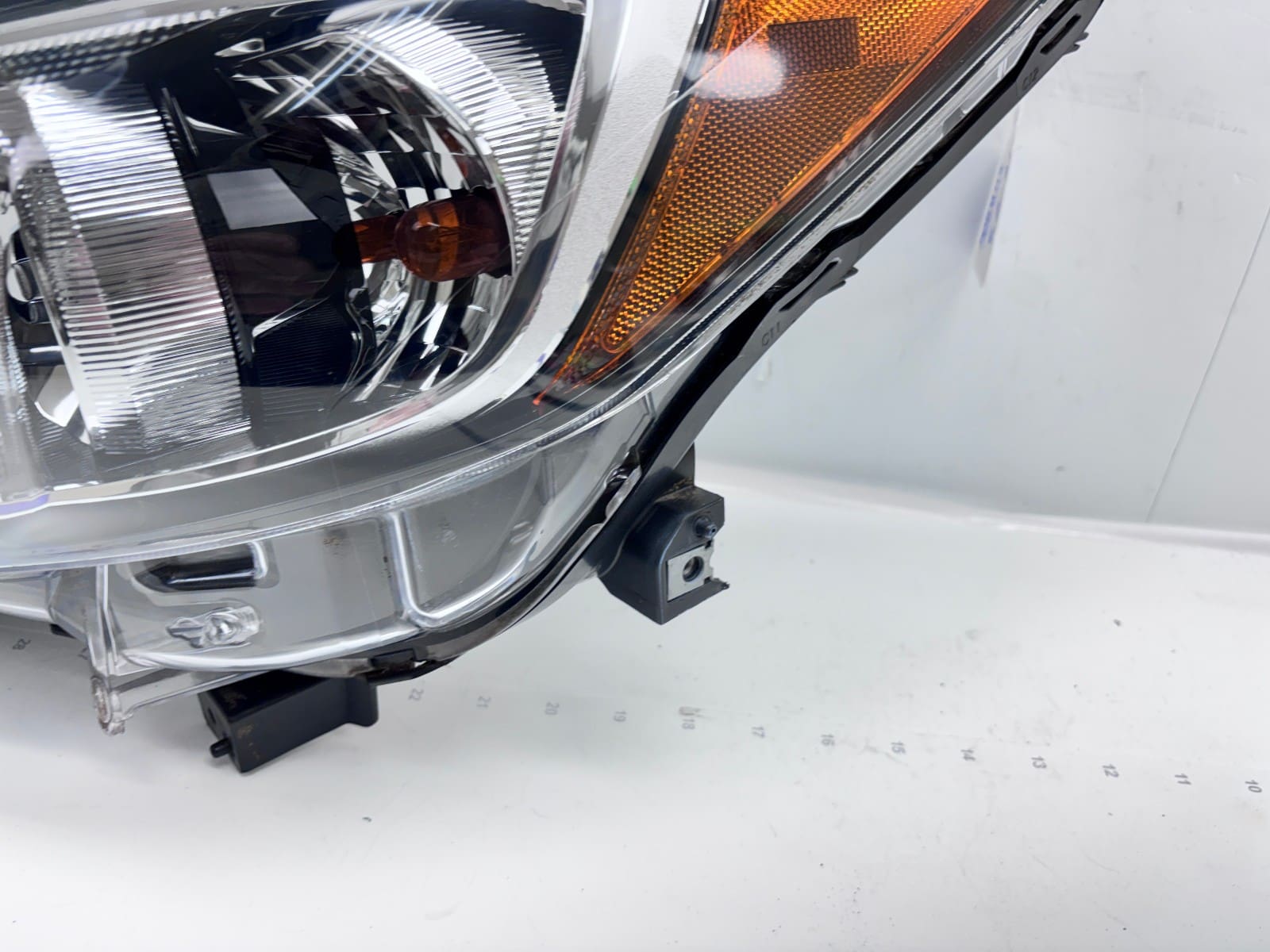2017-23 Subaru Crosstrek; Impreza Front Left OEM Headlight 84001FL01A - Image 9