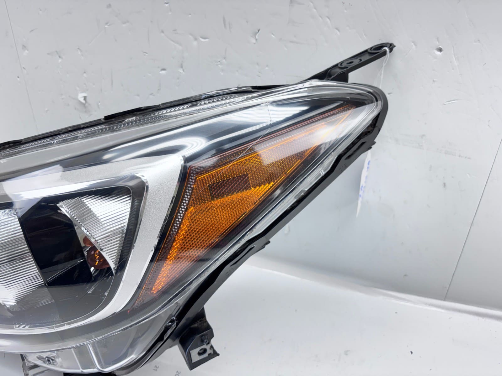 2017-23 Subaru Crosstrek; Impreza Front Left OEM Headlight 84001FL01A - Image 11