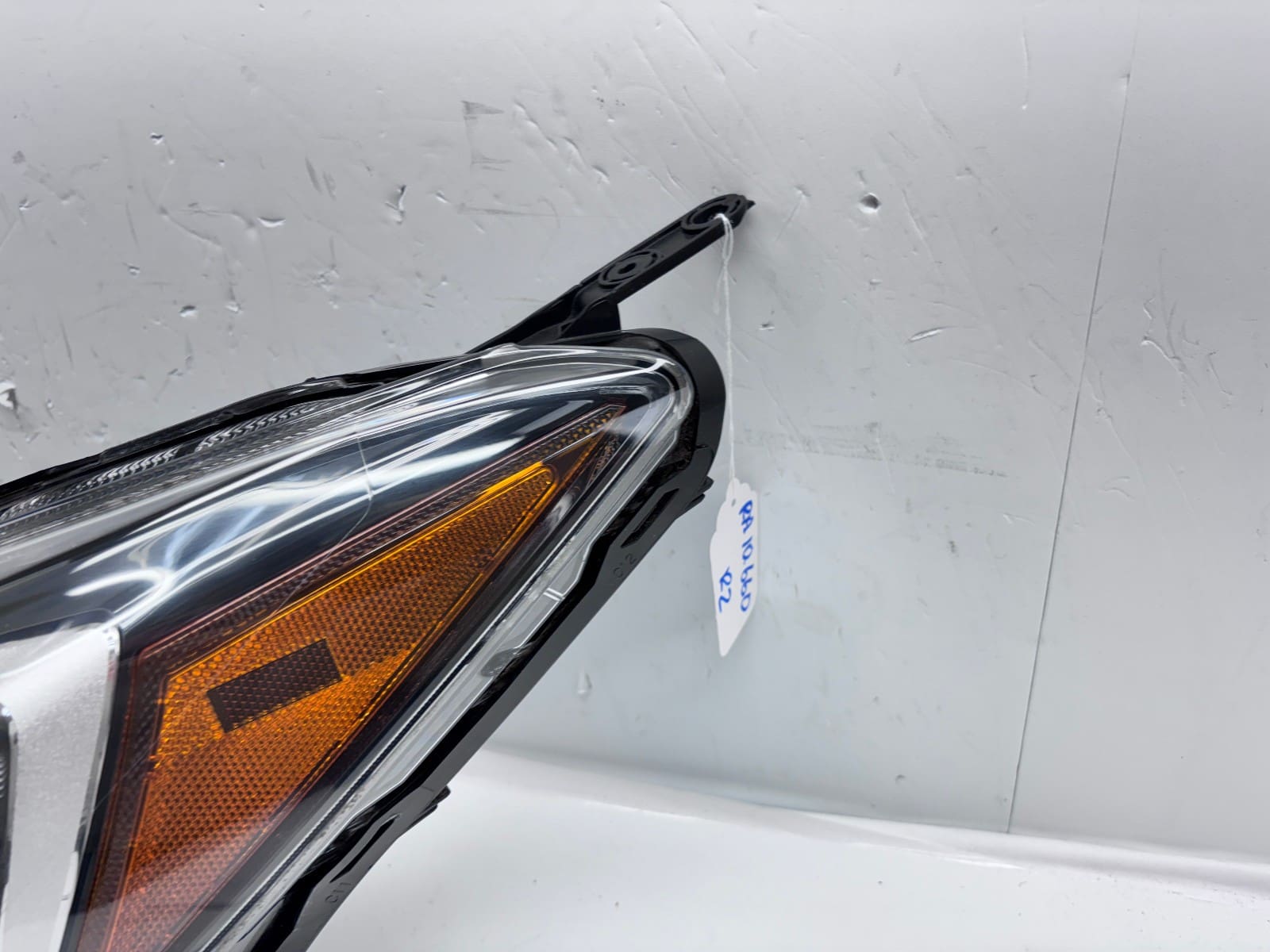 2017-23 Subaru Crosstrek; Impreza Front Left OEM Headlight 84001FL01A - Image 12