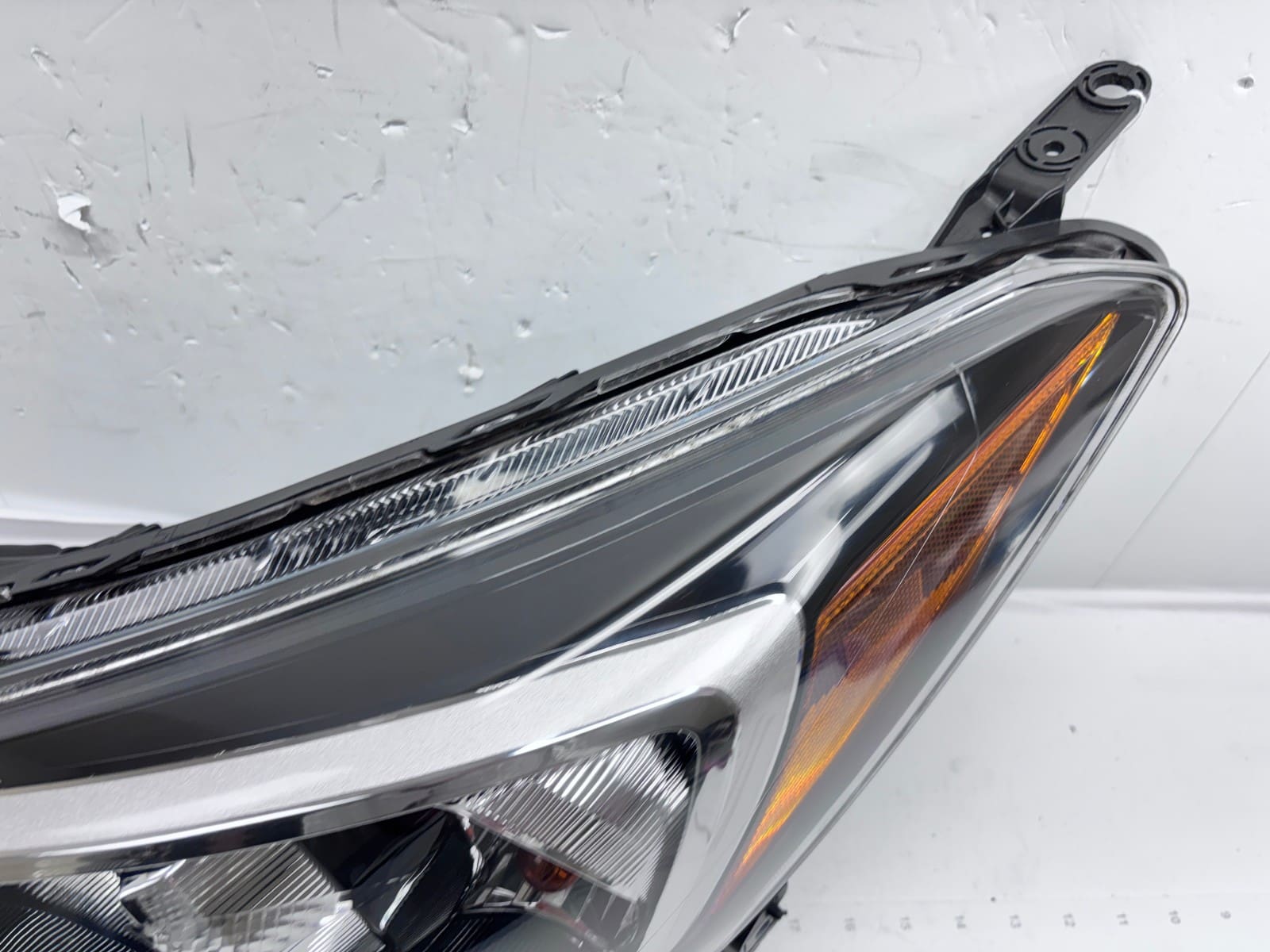 2017-23 Subaru Crosstrek; Impreza Front Left OEM Headlight 84001FL01A - Image 16