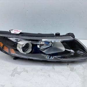 2011-2013 Kia Optima Halogen Front Right Headlight 92102-4C000