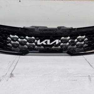 NICE 2021-2023 Kia Sorento Front CAPA Grille 86350-R5900