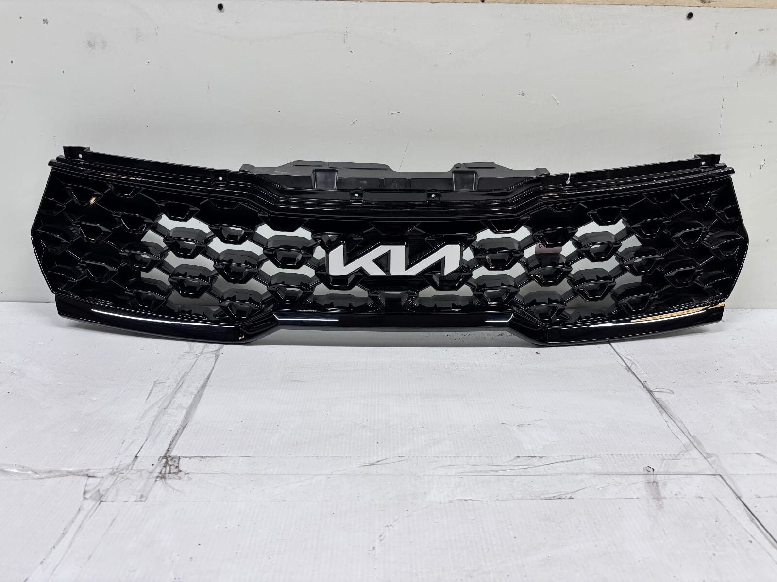 NICE 2021-2023 Kia Sorento Front CAPA Grille 86350-R5900