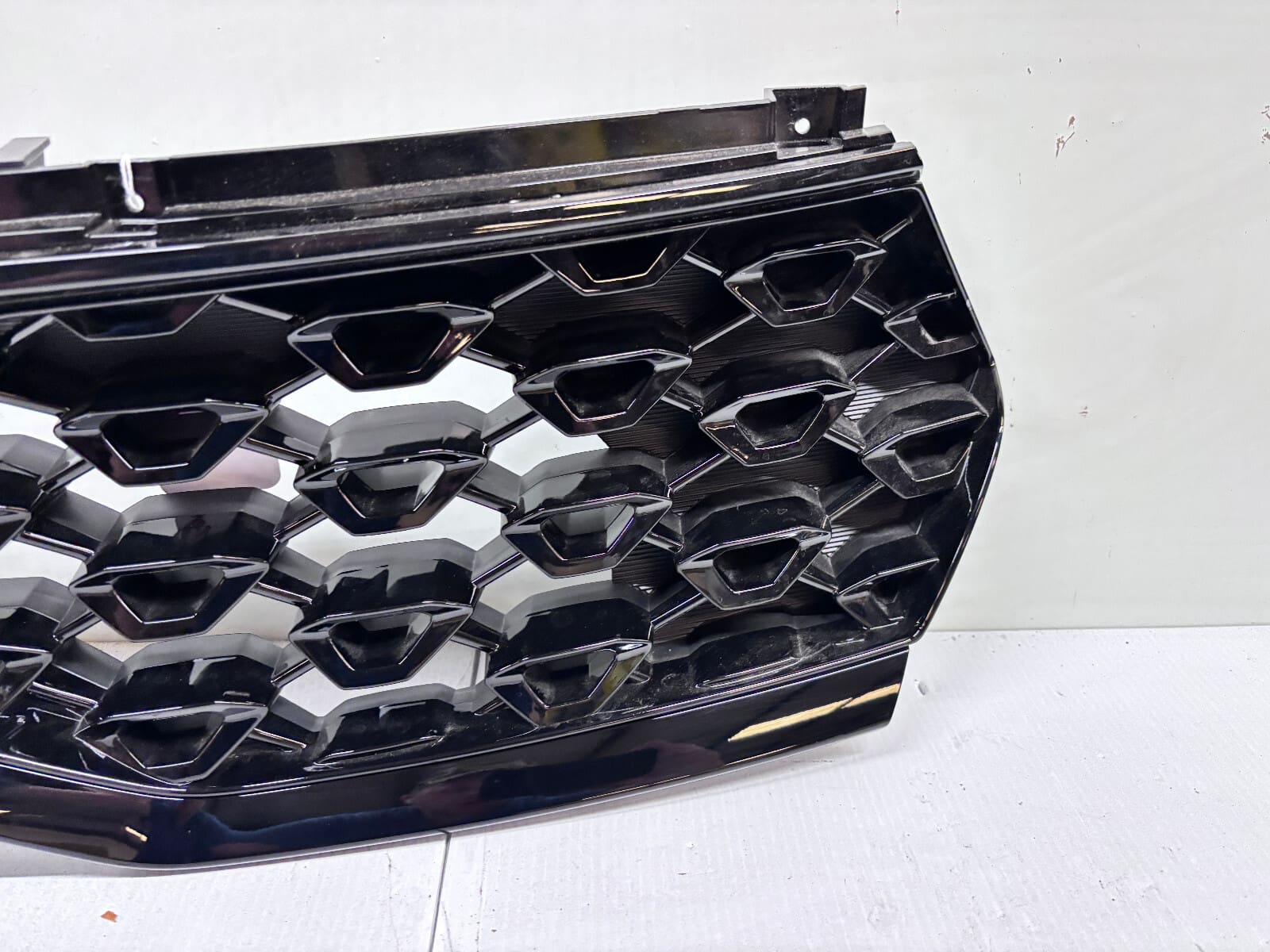 NICE 2021-2023 Kia Sorento Front CAPA Grille 86350-R5900 - Image 3