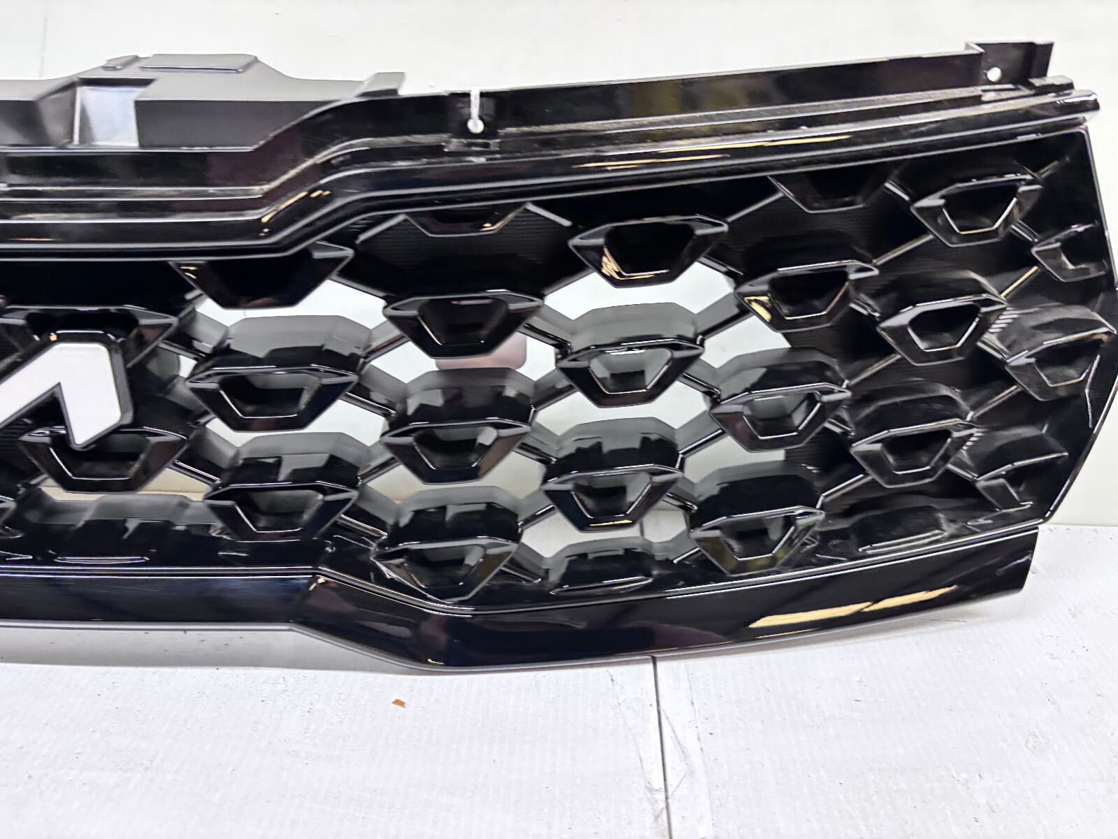NICE 2021-2023 Kia Sorento Front CAPA Grille 86350-R5900 - Image 4