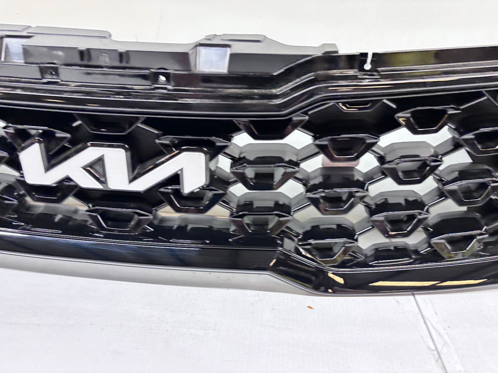 NICE 2021-2023 Kia Sorento Front CAPA Grille 86350-R5900 - Image 5