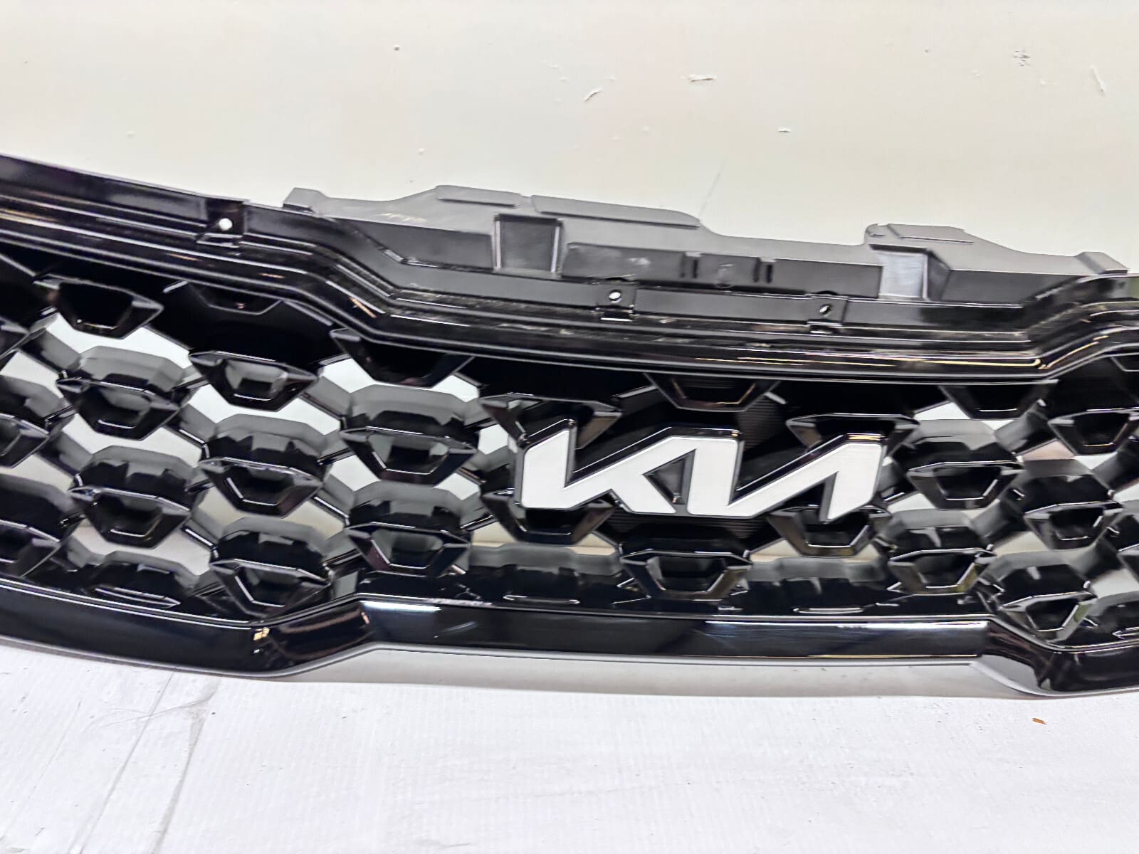 NICE 2021-2023 Kia Sorento Front CAPA Grille 86350-R5900 - Image 7