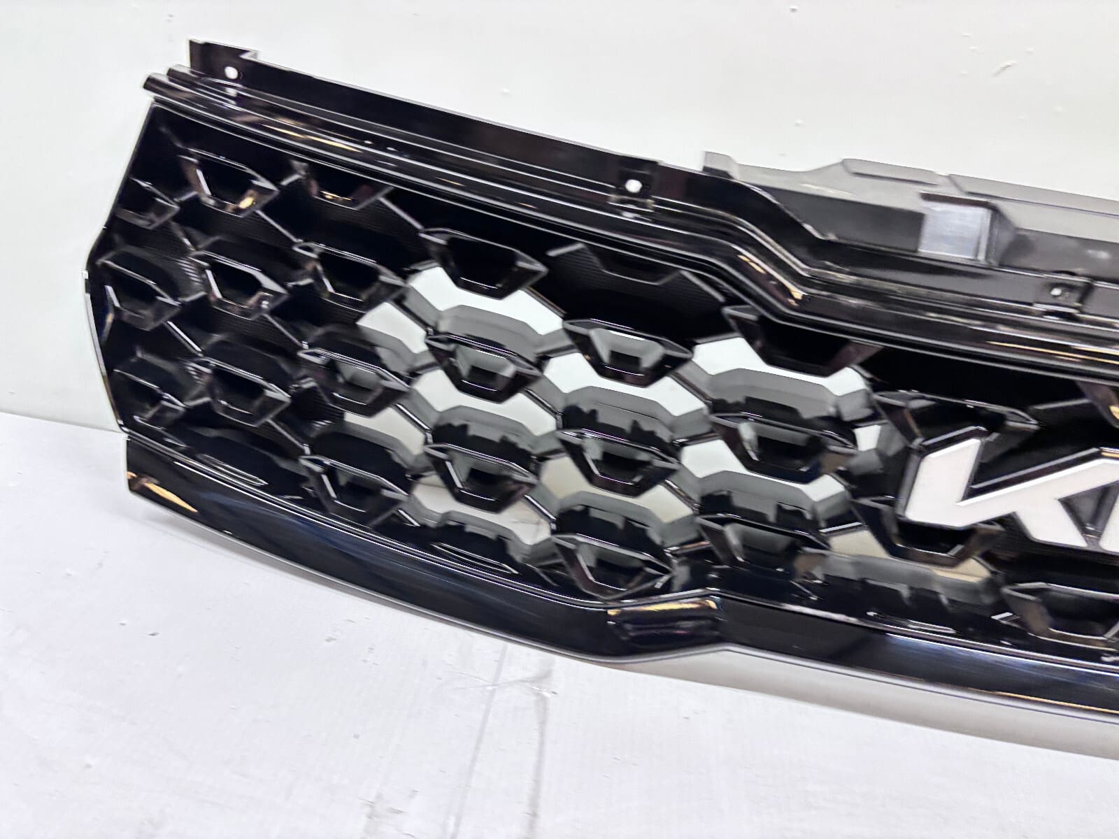 NICE 2021-2023 Kia Sorento Front CAPA Grille 86350-R5900 - Image 8