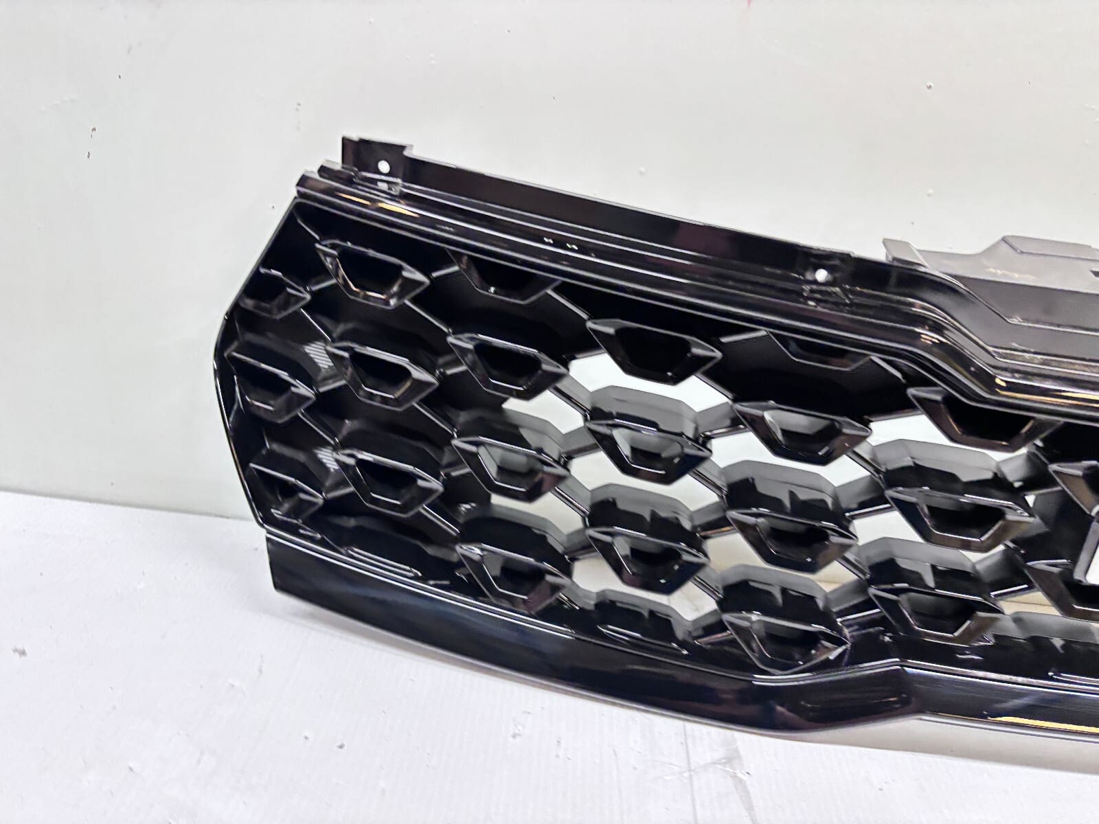 NICE 2021-2023 Kia Sorento Front CAPA Grille 86350-R5900 - Image 9