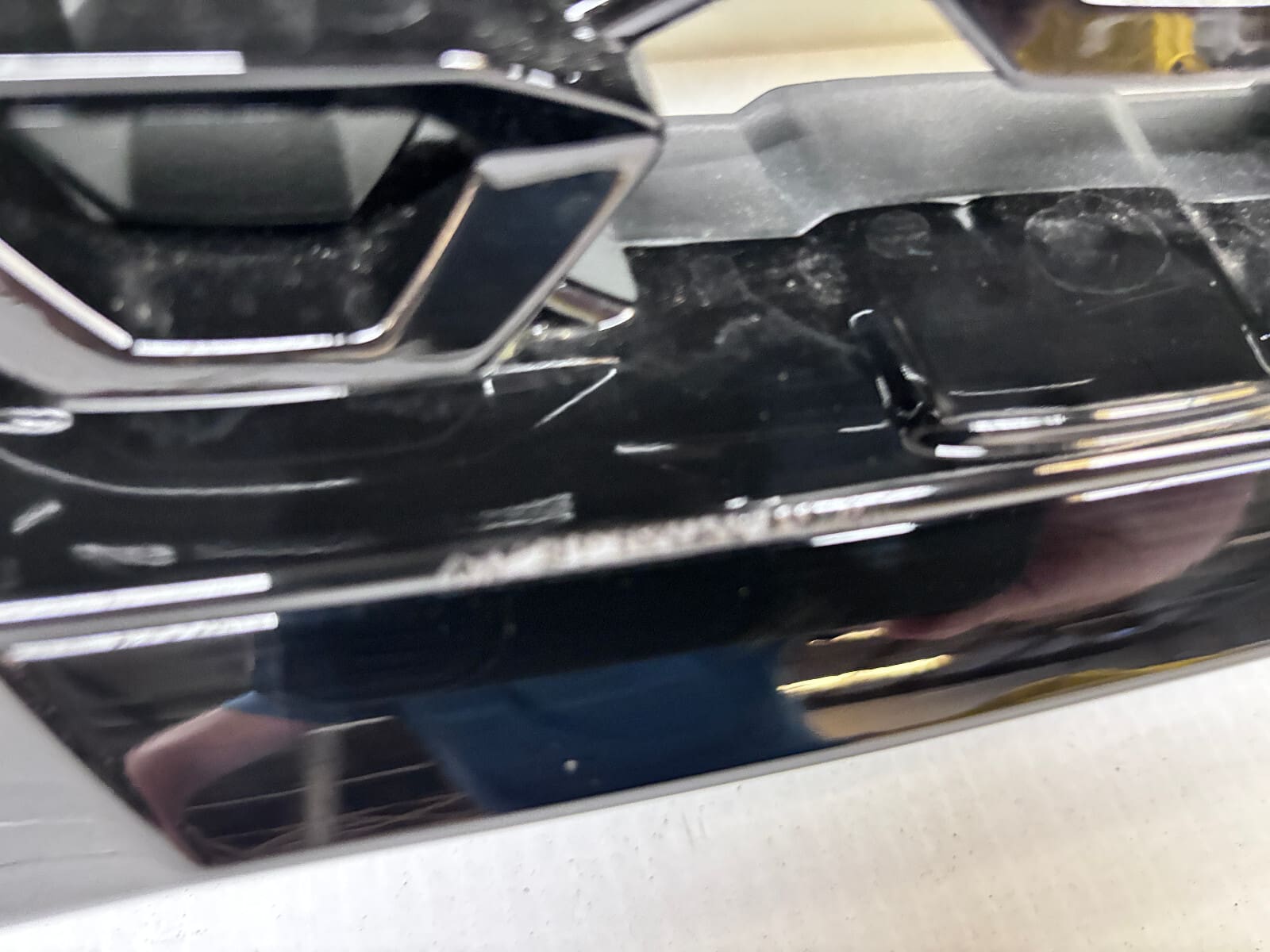 NICE 2021-2023 Kia Sorento Front CAPA Grille 86350-R5900 - Image 10