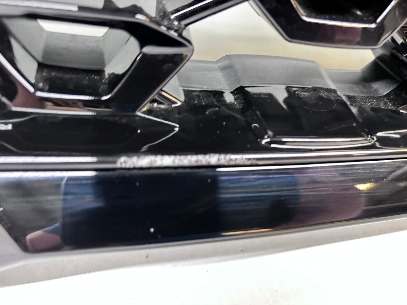 NICE 2021-2023 Kia Sorento Front CAPA Grille 86350-R5900 - Image 11
