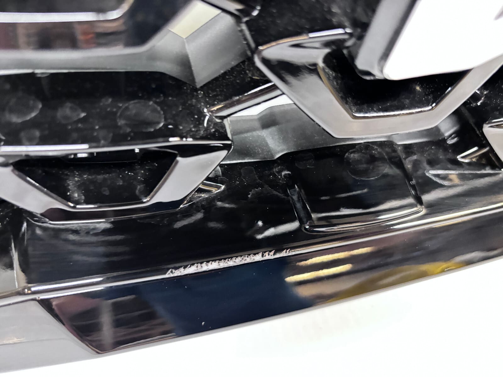 NICE 2021-2023 Kia Sorento Front CAPA Grille 86350-R5900 - Image 12