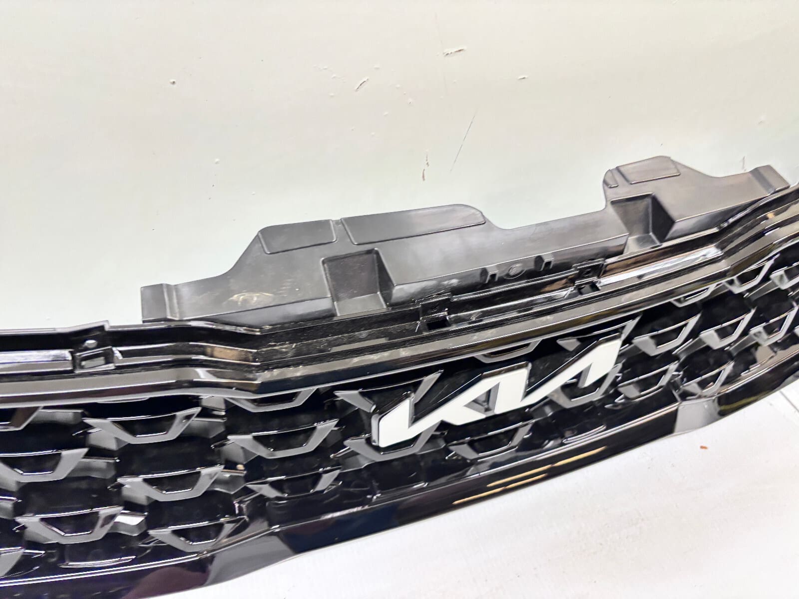 NICE 2021-2023 Kia Sorento Front CAPA Grille 86350-R5900 - Image 13
